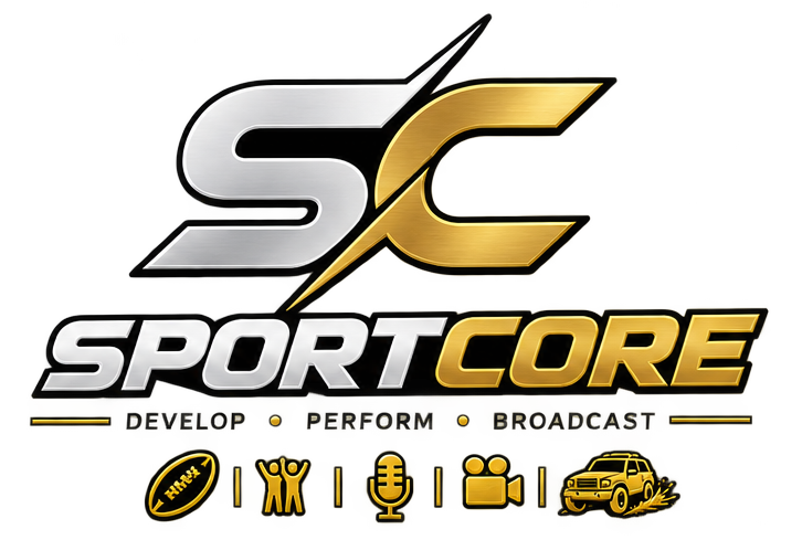 SportCore